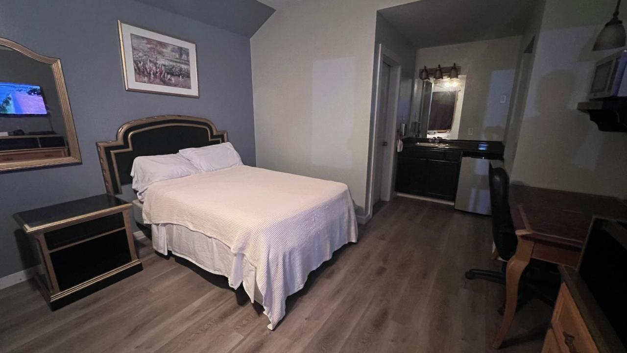 Texas Lodge Kenedy מראה חיצוני תמונה