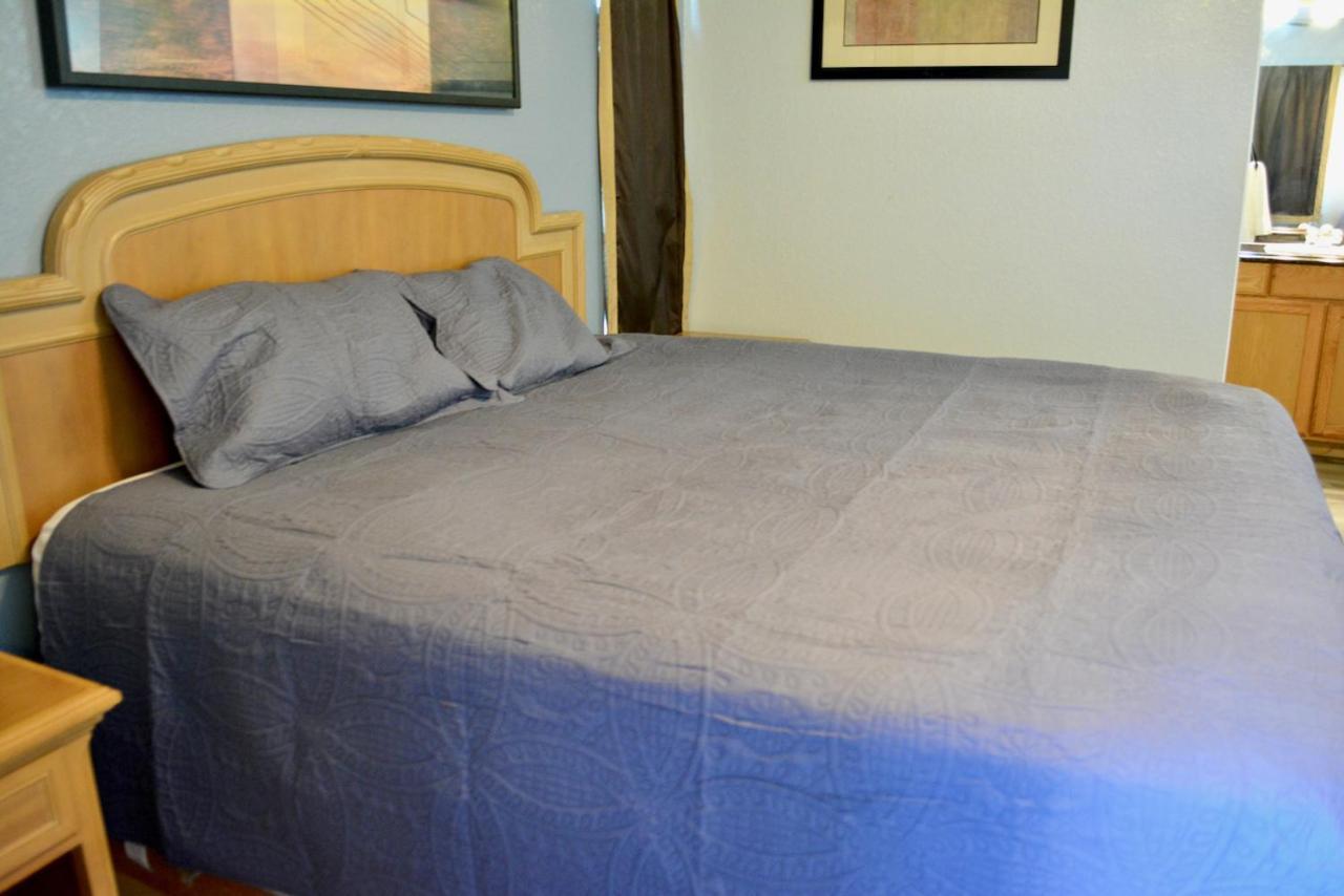 Texas Lodge Kenedy מראה חיצוני תמונה