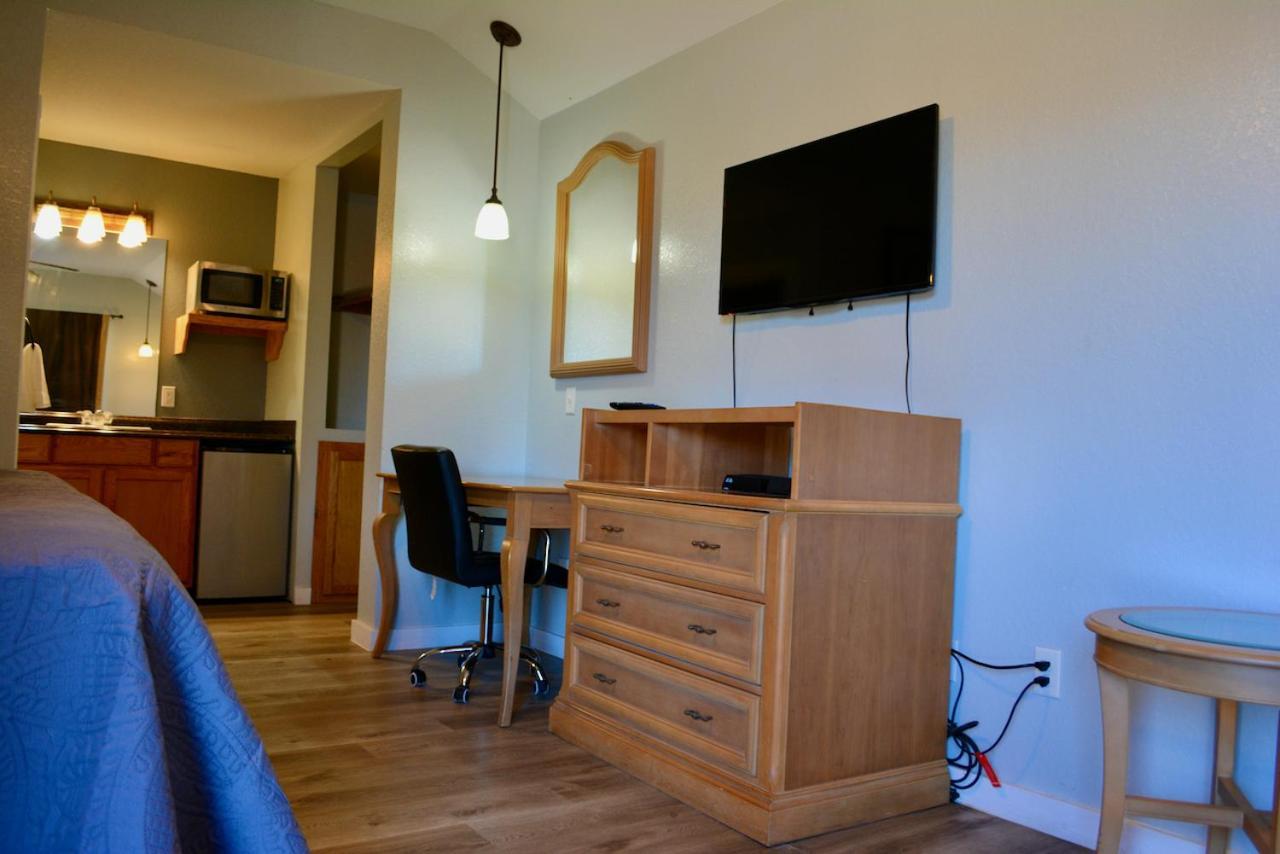 Texas Lodge Kenedy מראה חיצוני תמונה