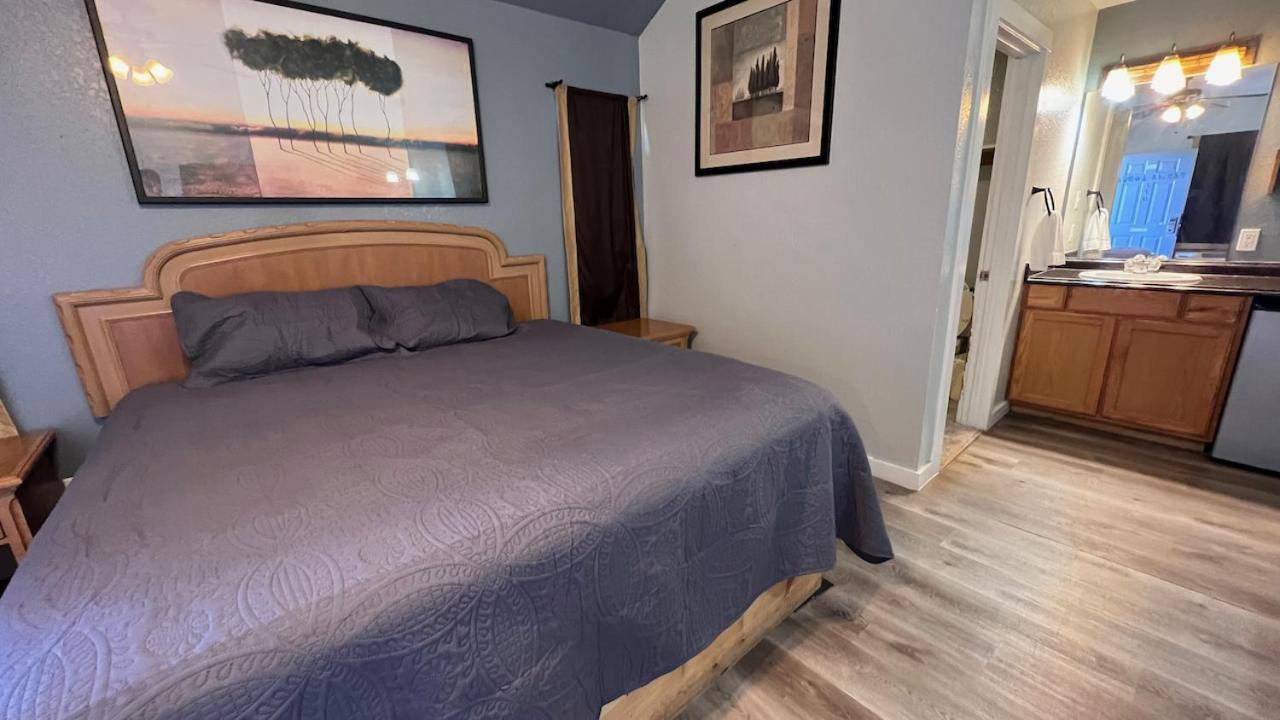 Texas Lodge Kenedy מראה חיצוני תמונה