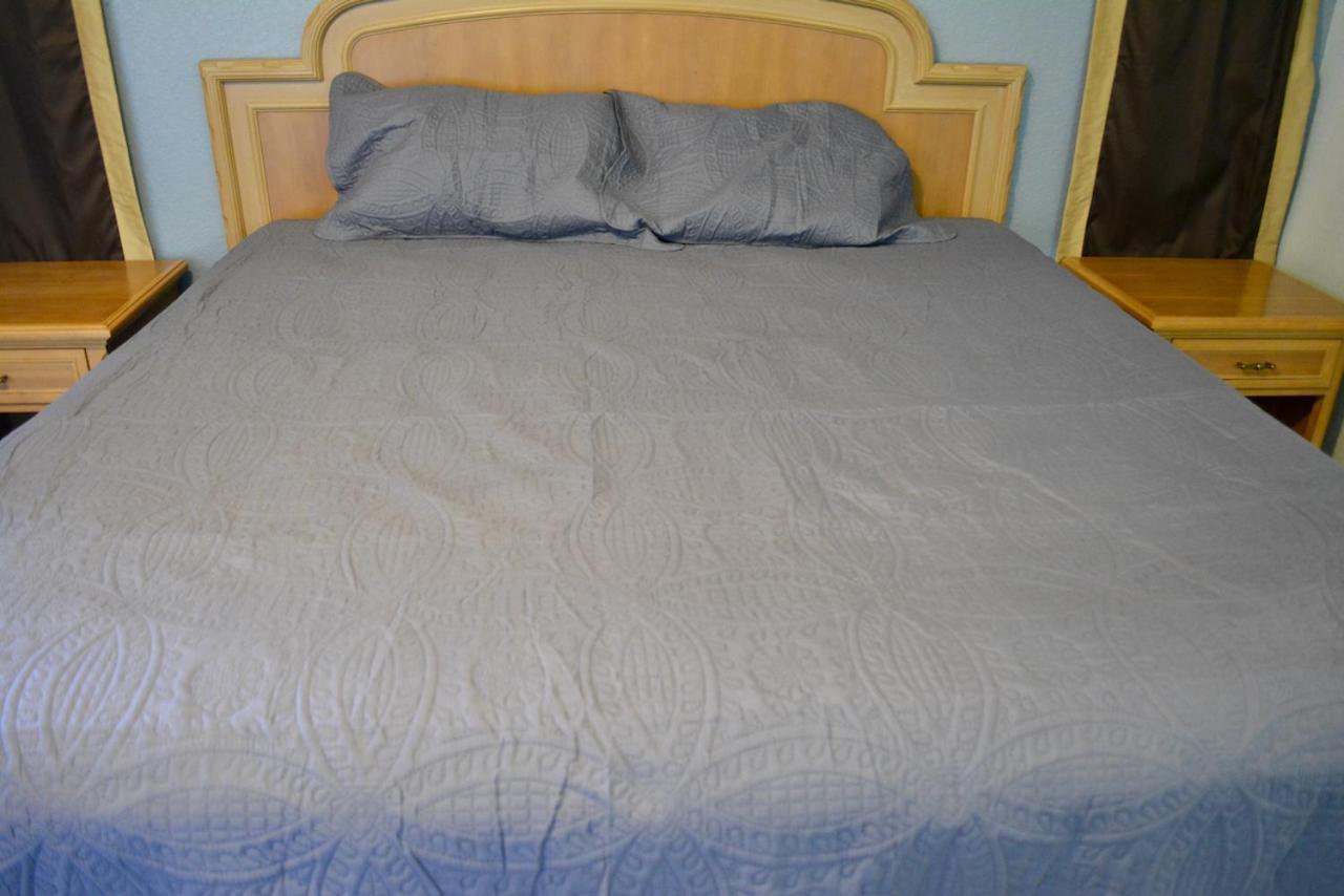 Texas Lodge Kenedy מראה חיצוני תמונה